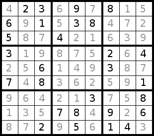 Activity Workshop - Sudoku - Tutorial